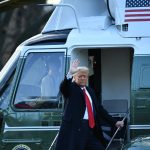 Donald Trump Remains GOP 2024 Frontrunner, as Second Impeachment Trial Begins