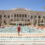 Caesars Stock Soars on Full-Year 2020 Earnings, CEO Reeg Full of Optimism