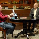 Larry Flynt, Controversial Publisher and Cardroom Owner, Dies in California Home