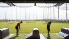 BetMGM s'associe à TopGolf