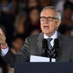 Las Vegas Airport Could Be Named for Harry Reid Under County Proposal