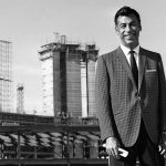 Kirk Kerkorian Bust Stolen from Circa Resort Recovered at Nearby Las Vegas Casino