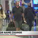 Las Vegas Airport Name Change to Honor Harry Reid Gains Support
