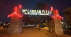 McCarran Field