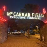 Nevadan Pledges $1M for McCarran Airport Name Change, As FAA Clarifies Process 