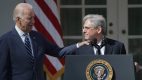 Senators likely to avoid gambling topics when questioning Merrick Garland for top DOJ job