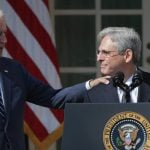 Senators Likely to Avoid Gambling in Questioning Merrick Garland for Top DOJ Job