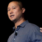 Las Vegas Investor Tony Hsieh’s Real Estate for Sale in Casino District