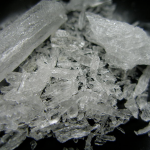 Nevada Highway Patrol Seizes 74 Pounds of Suspected Meth Near Strip, Valued at $237K