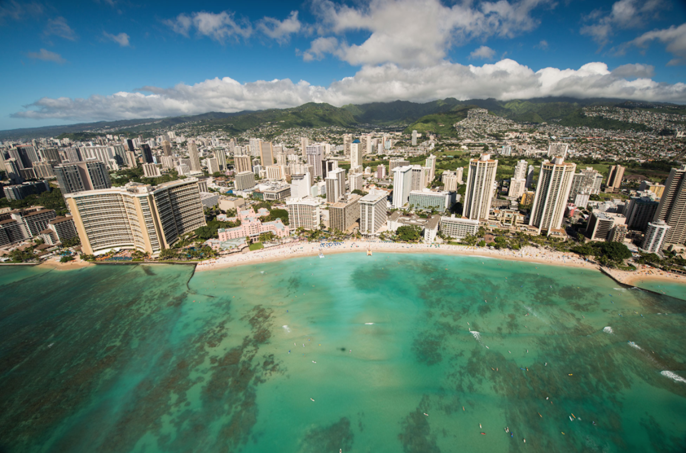 Hawaii Gaming Bill Dies