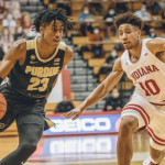 January Hoops Helps Indiana Post Another Record-Breaking Sports Betting Month