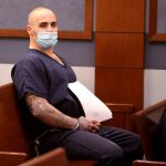 Former Las Vegas 311 Boyz Gang Member, Girlfriend Nabbed in Idaho