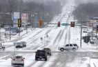 Tulsa, Oklahoma, streets