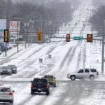 Oklahoma Cherokee Casinos Temporarily Close Amid Frigid Temperatures