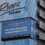 Rivers Casino Pittsburgh Seeks Property Tax Reduction, Cites Mandatory Closures in 2020