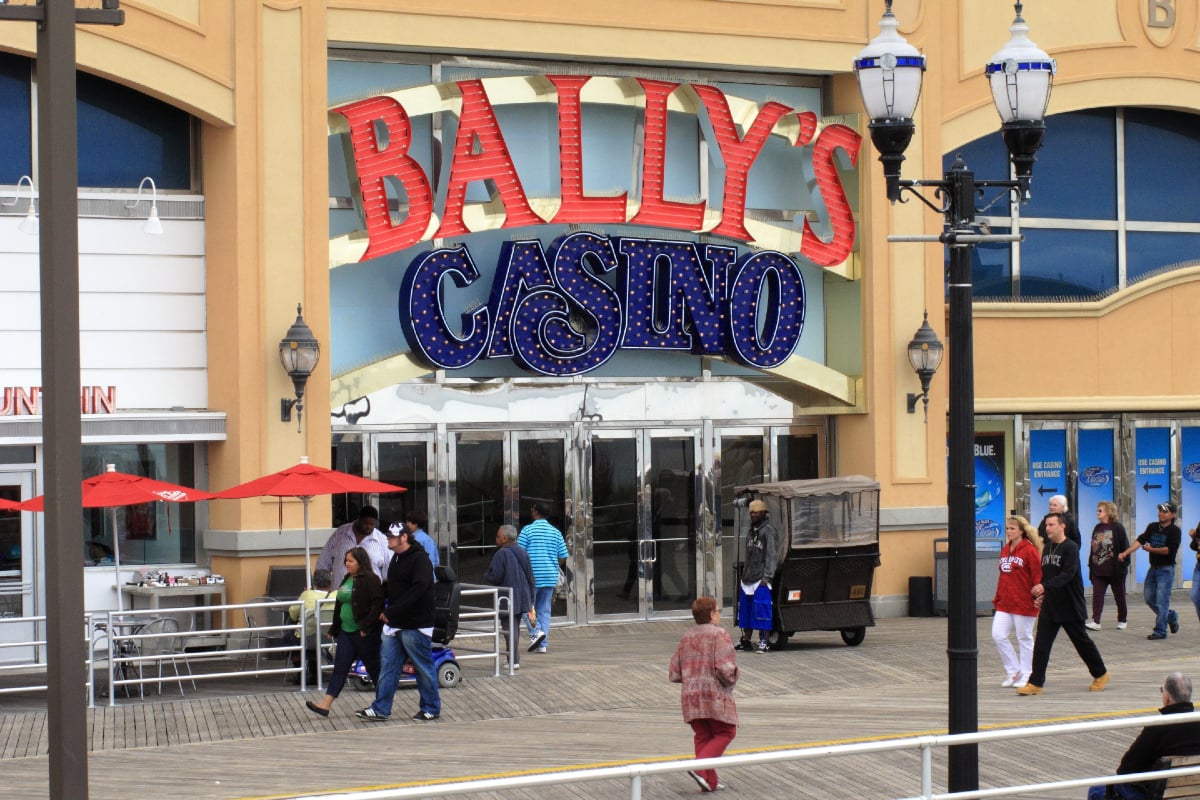The Best Casinos in Atlantic City, New Jersey