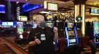 Horseshoe Baltimore Maryland casino revenue