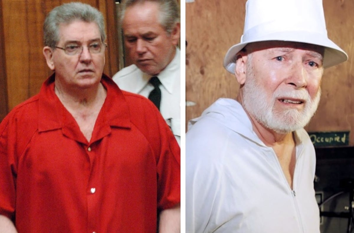 Whitey Bulger FBI Handler Released