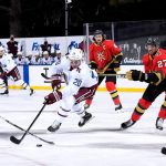Vegas Golden Knights Ax Partnership with Mexican Tout Service After Only Three Days