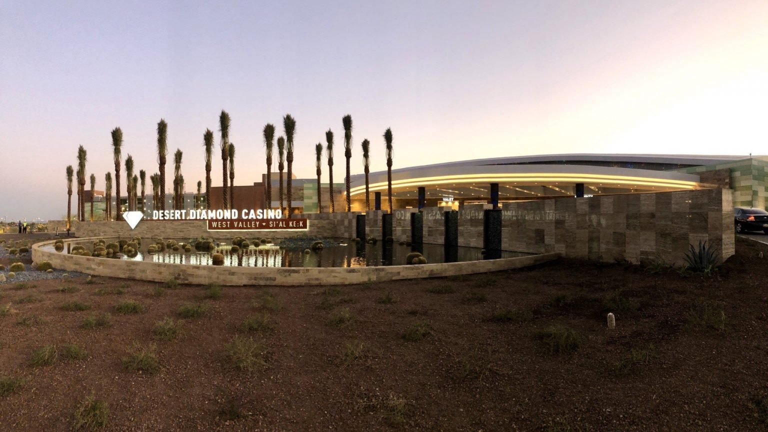 Desert Diamond Casino Kidnap Gang Third Suspect Arrested in Phoenix