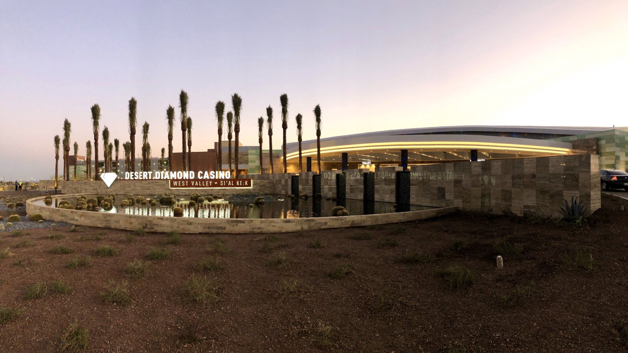 Desert Diamond Casino Kidnap Gang Third Suspect Arrested In Phoenix Desert Diamond Casino Kidnap Gang Third Suspect Arrested In Phoenix