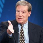 Stanley Druckenmiller Pares Penn National Gaming Stake