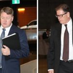 Packer Loyalist Execs Resign from Crown Resorts After Bergin Report