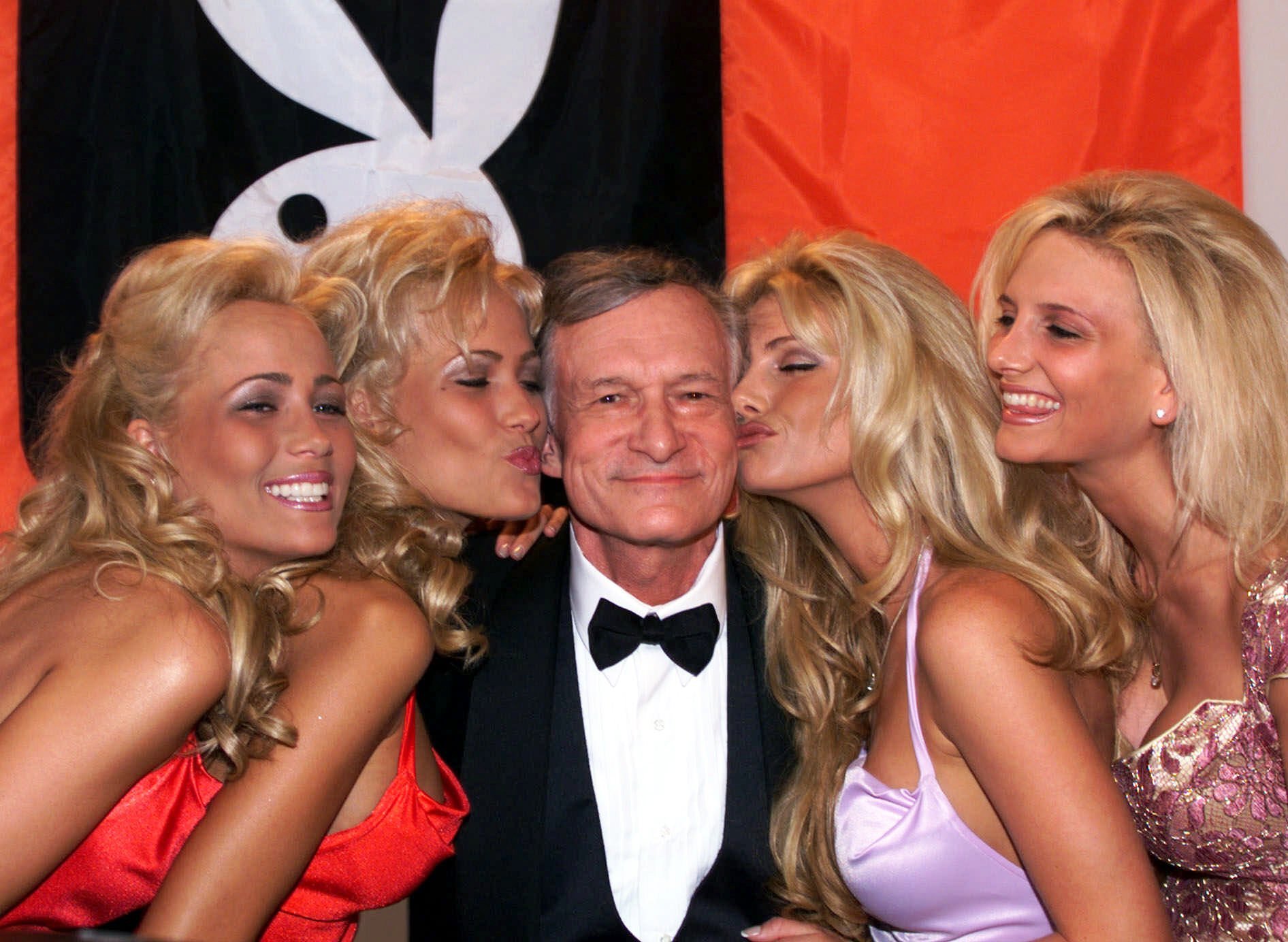 Playboy public company
