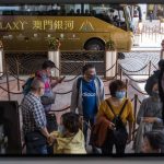 Macau Casino Win Down 64 Percent, Gaming Workers Top Priority for Vaccine
