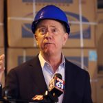 Connecticut Governor Ned Lamont Backs Sports Betting, iGaming