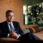 Murren Back in SPAC Lab, Files Plans for Acies Acquisition II