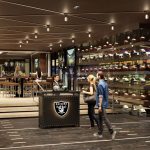 Las Vegas Raiders Official Team Restaurant to Open Soon at M Resort