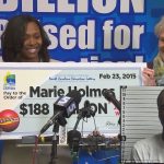 $188 Million Powerball Jackpot Winner Sued by Heroin Trafficker Ex-Fiancé