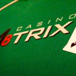 San Jose, Ca. Card Room Casino M8trix Sues City After Table Expansion Denied