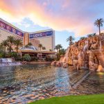 MGM Stock Pops as Analyst Forecasts Benefits from Nevada Capacity Increase