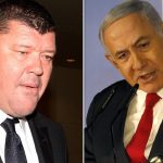 Israeli PM Benjamin Netanyahu Pleads Not Guilty in Corruption Case Involving James Packer