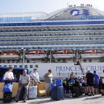 Princess Cruises Offering High Seas Sports Wagering When Ships Sail Again