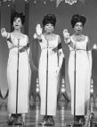 Wilson's performances in Las Vegas date back to the late 1960s