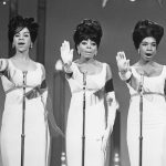 Motown Star Mary Wilson Remembered for Las Vegas Shows, Her Supreme Legacy