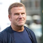 Tilman Fertitta’s Golden Nugget Strikes $6.6 Billion Merger with SPAC FAST Acquisition