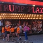 Trump Plaza Implosion VIP Experience Auction Raises $16,375