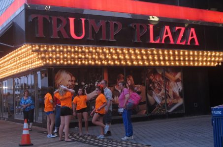 Trump Plaza