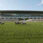 Historic Arlington Park’s Racing Days Numbered as Churchill Downs Plans to Sell Illinois Track