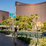 Wynn Investing $3.5 Million in Podcast Network Blue Wire, Studio Coming to Las Vegas Resort