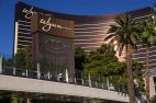 Wynn share sale