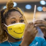 Foxwoods Resort Casino Becomes COVID-19 Vaccination Site, Will Administer 1M Doses