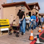 MGM Resorts, Caesars Entertainment Offering Vaccines for Their Las Vegas Casino Workers