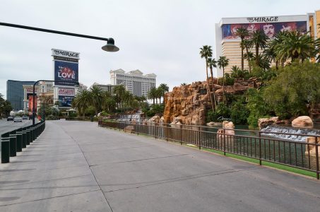 Nevada Casinos