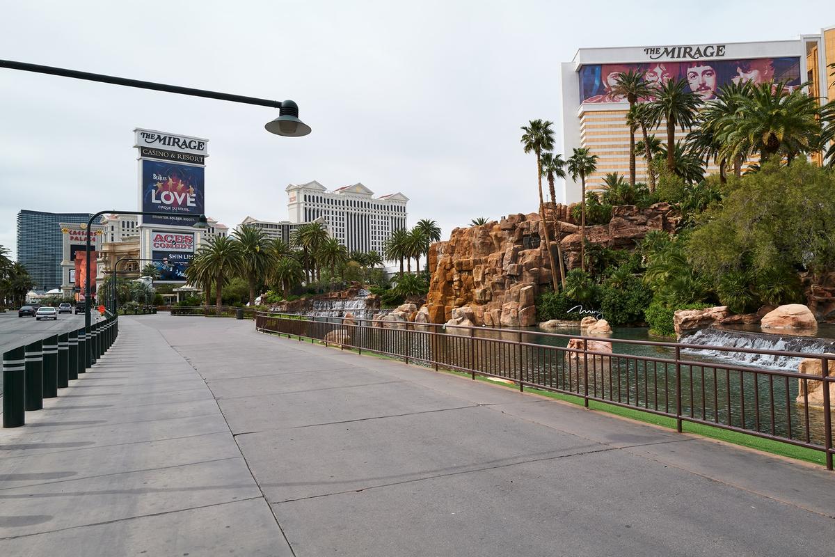 Nevada Casinos