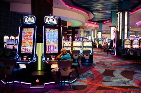 Penn National, Glpi Buy Two Tunica Casinos - Ggb News Online